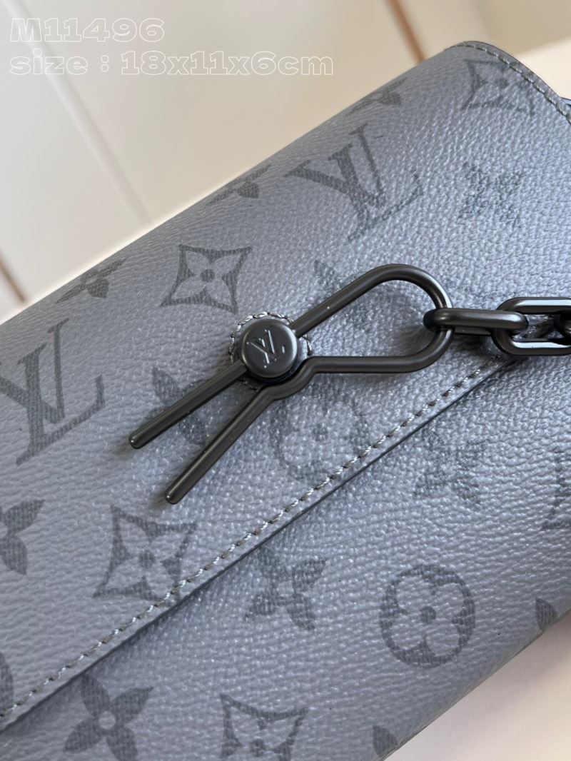 Louis Vuitton Box Bags